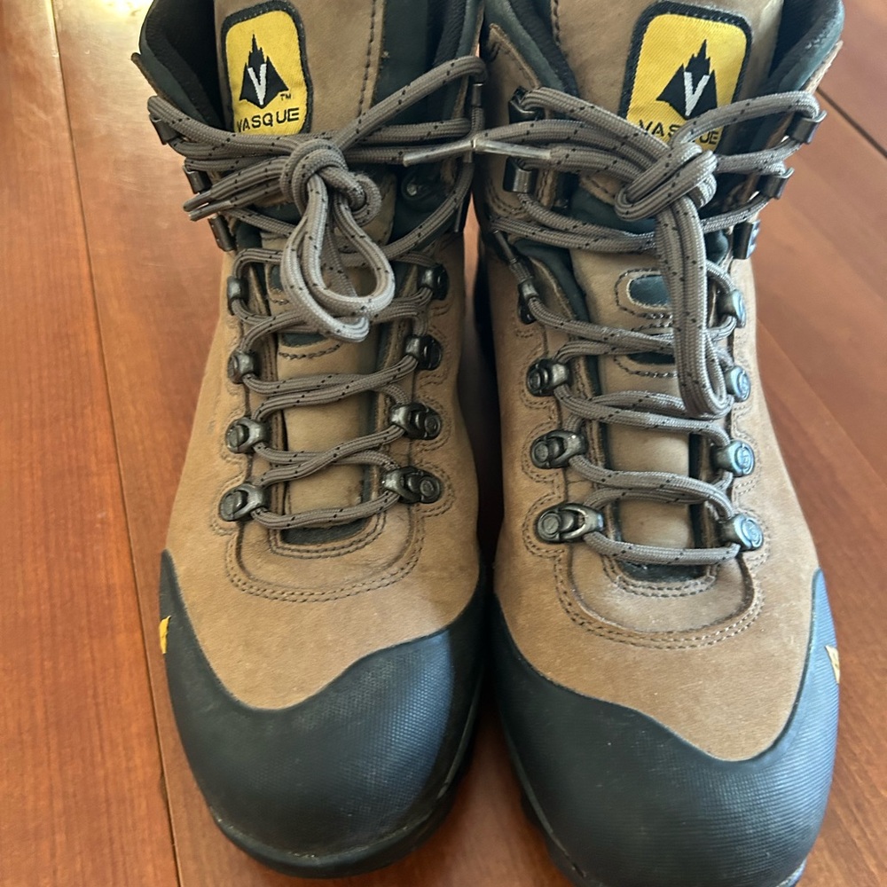 Vasque Wasatch GTX Hiking Boots - Men's Size 12 - Excellent Condition